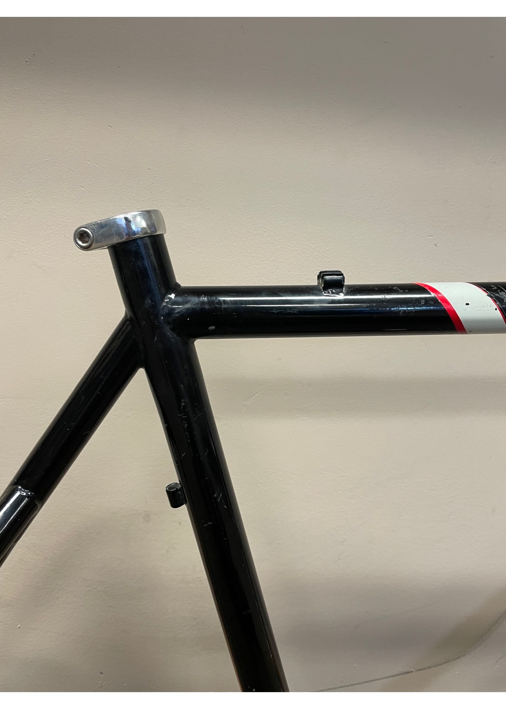 Bontrager 1997 19" Bontrager Privateer Frame