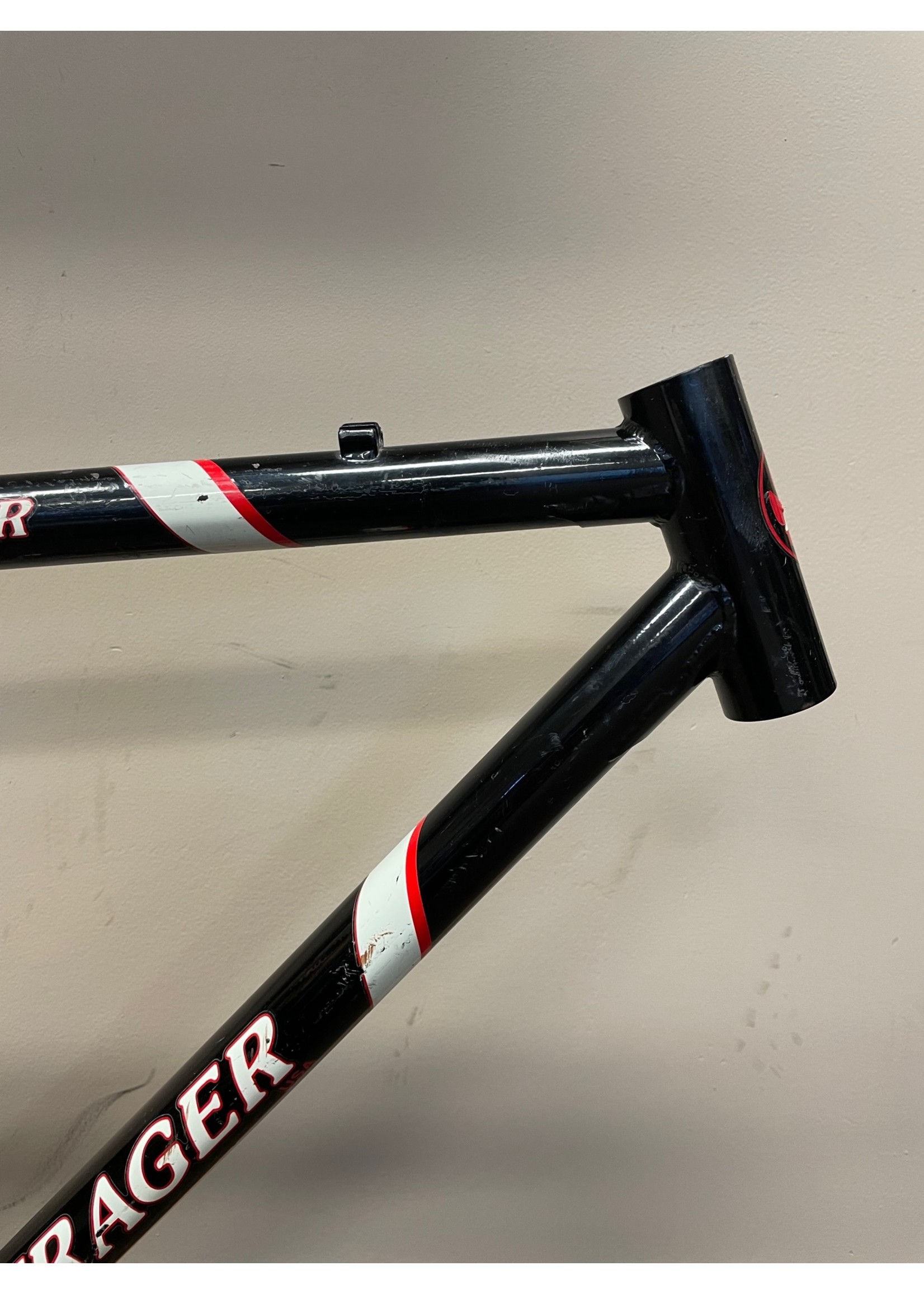 Bontrager 1997 19" Bontrager Privateer Frame