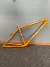 Specialized 1997 17