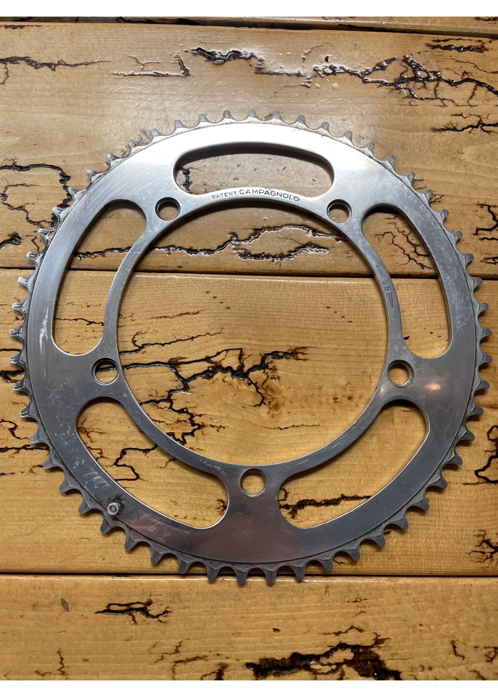 Campagnolo Campagnolo 55 Tooth 144 BCD Chainring