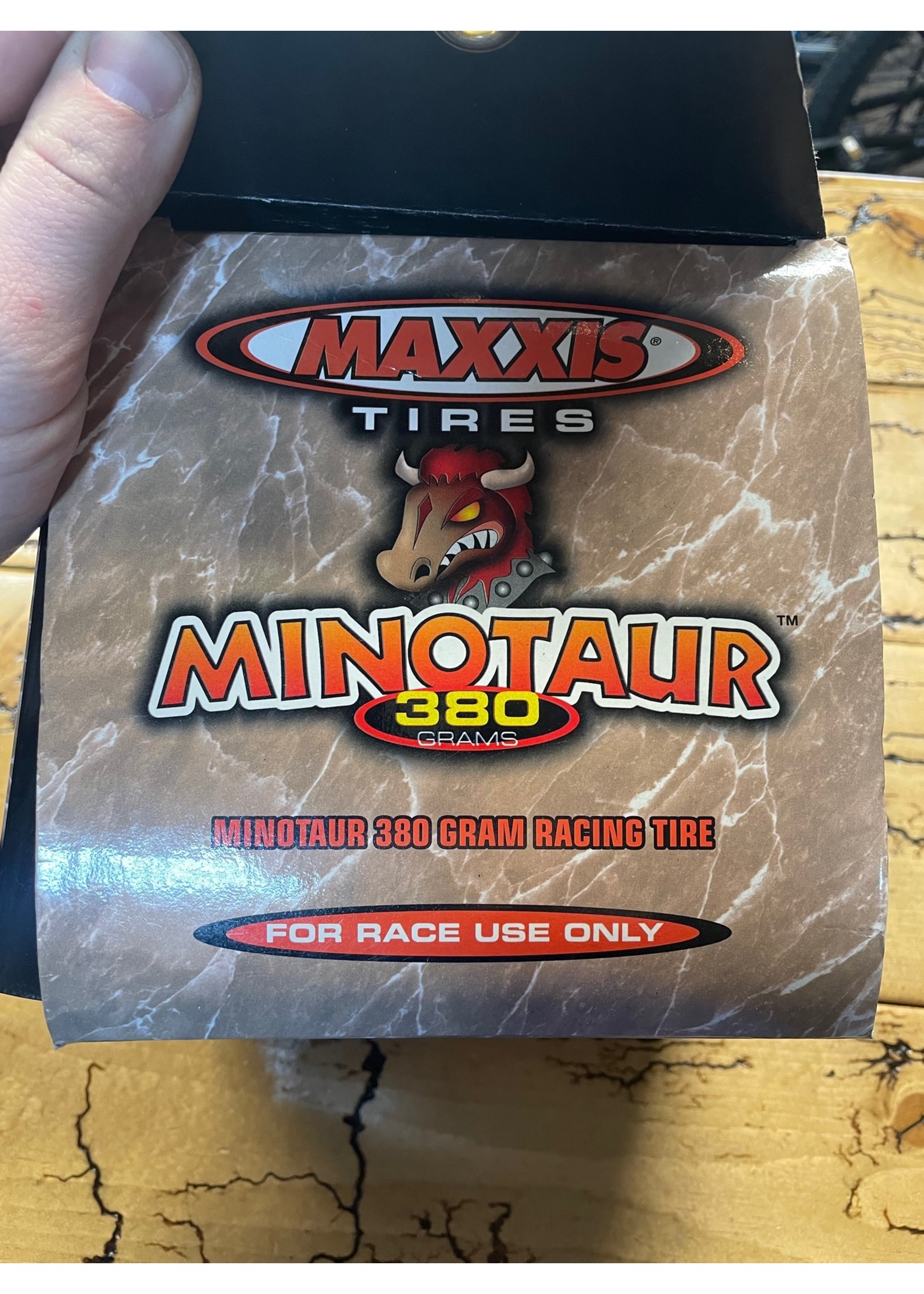 Maxxis Minotaur 380 26x1.9 Tire