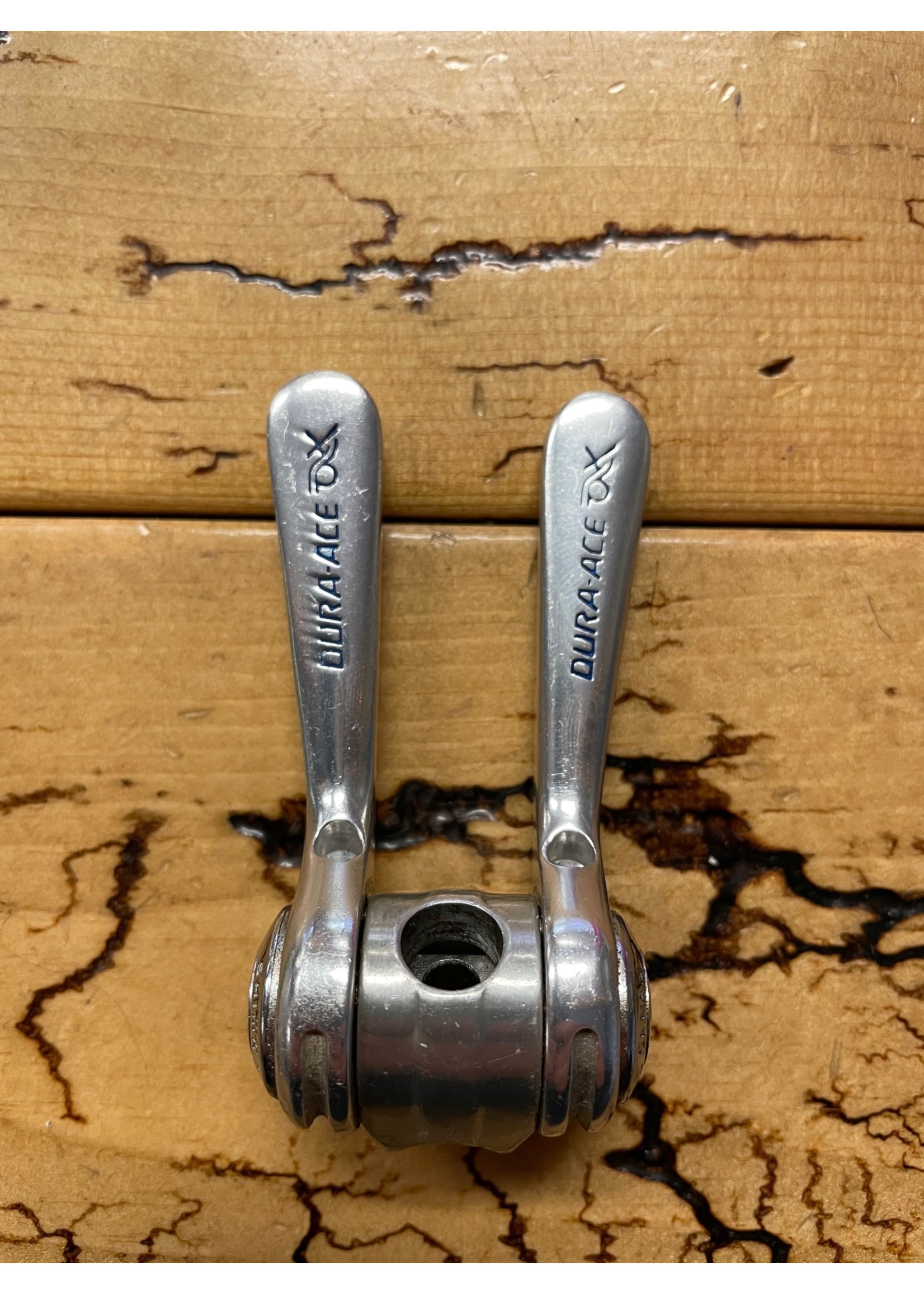 SHIMANO Shimano Dura Ace AX Shifters