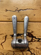 Shimano Dura Ace AX Shifters - Gringineer Cycles Shimano Dura Ace AX Shifters - Gringineer Cycles