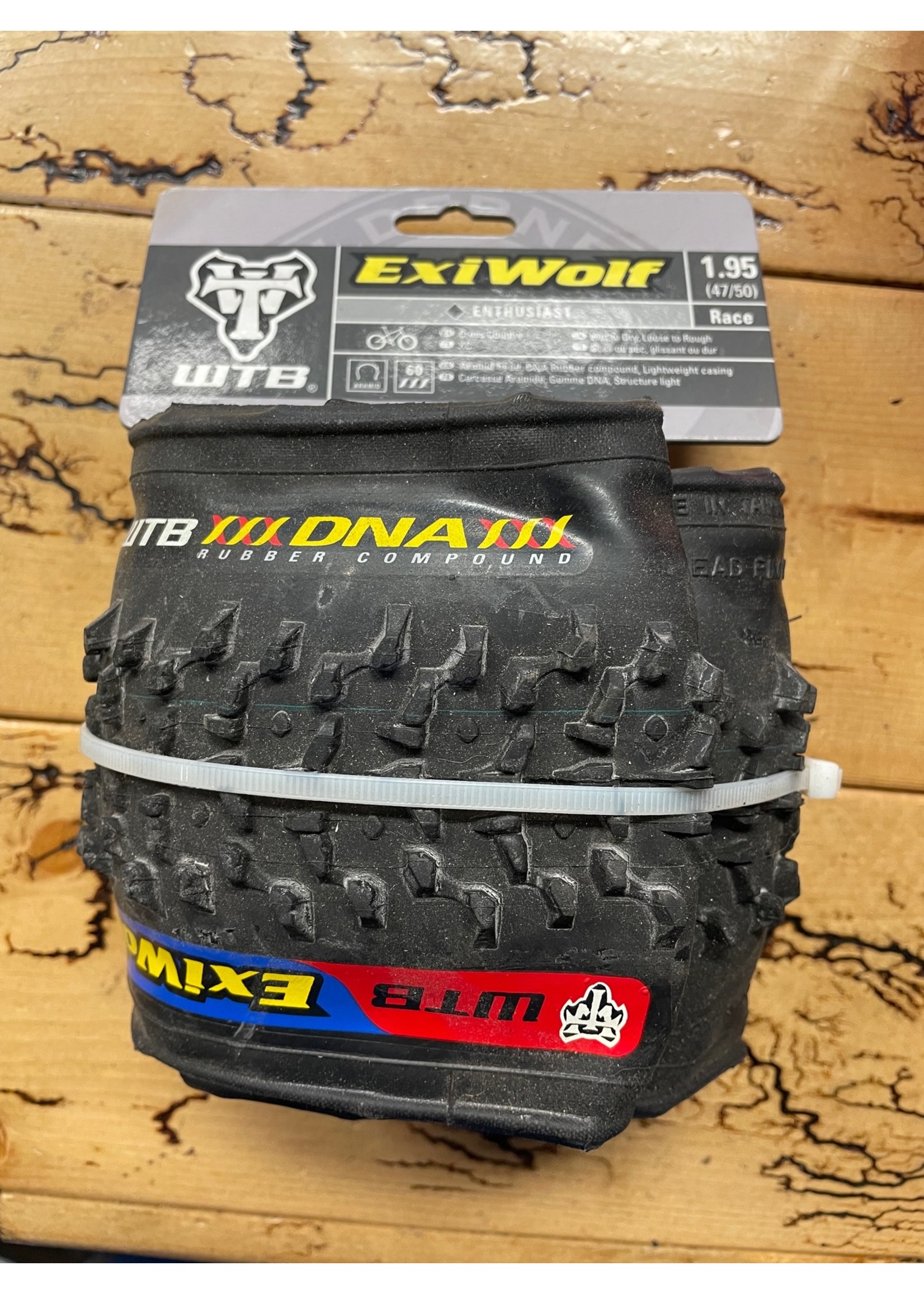 WTB WTB Exiwolf 26x1.95 Tire