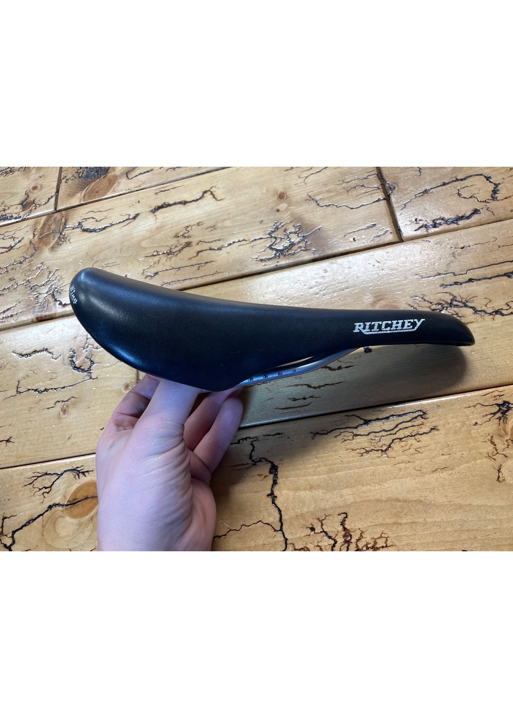 ritchey saddle