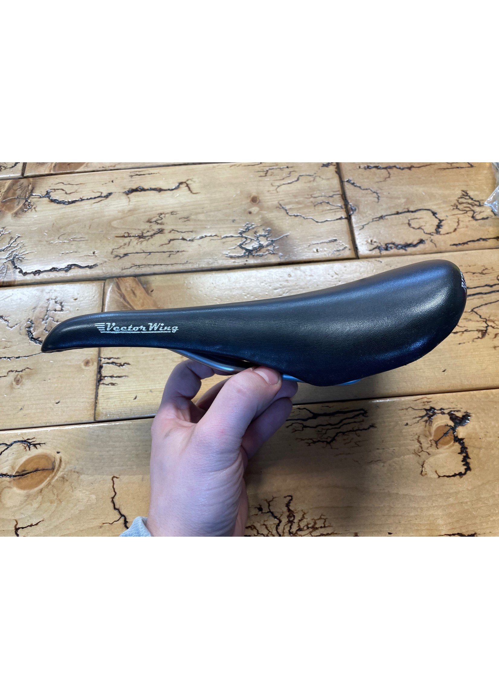 ritchey vector saddle