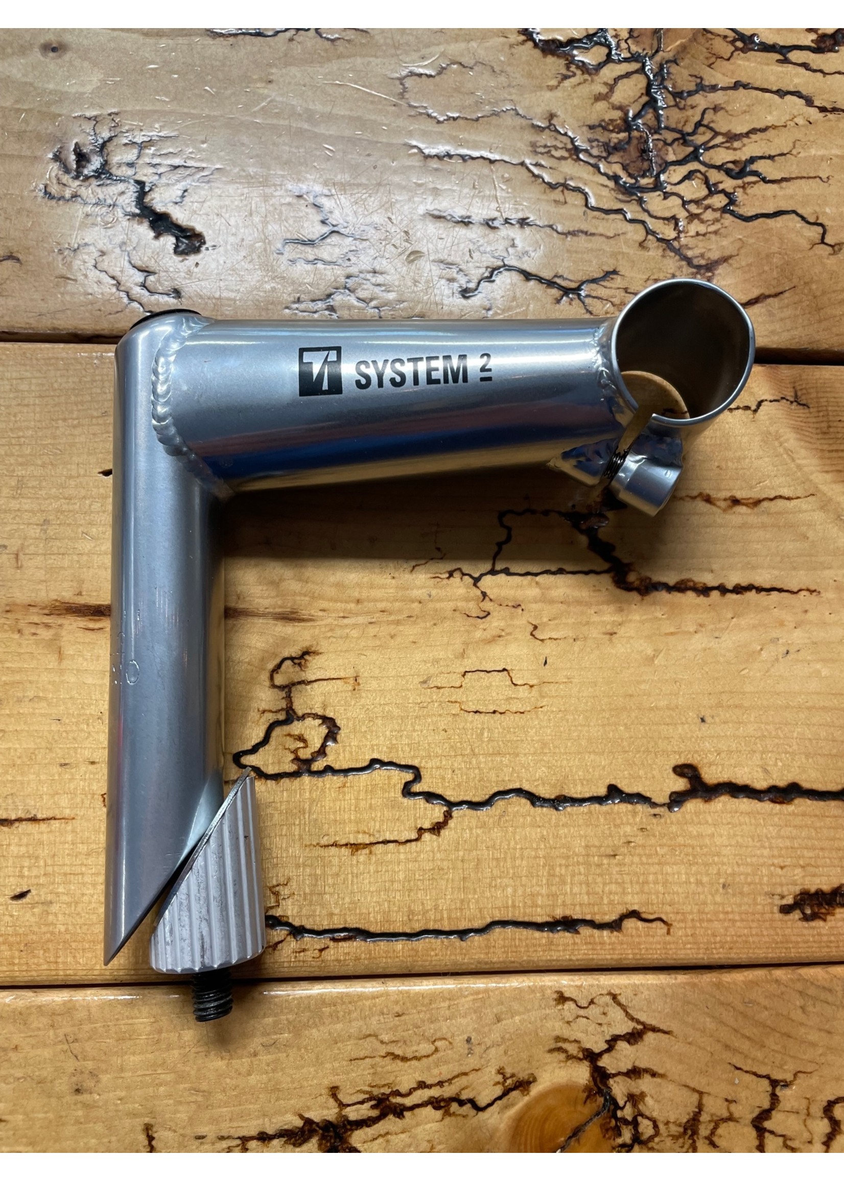 Trek Trek System 2 105mm 1 Inch 25.4mm Quill Stem