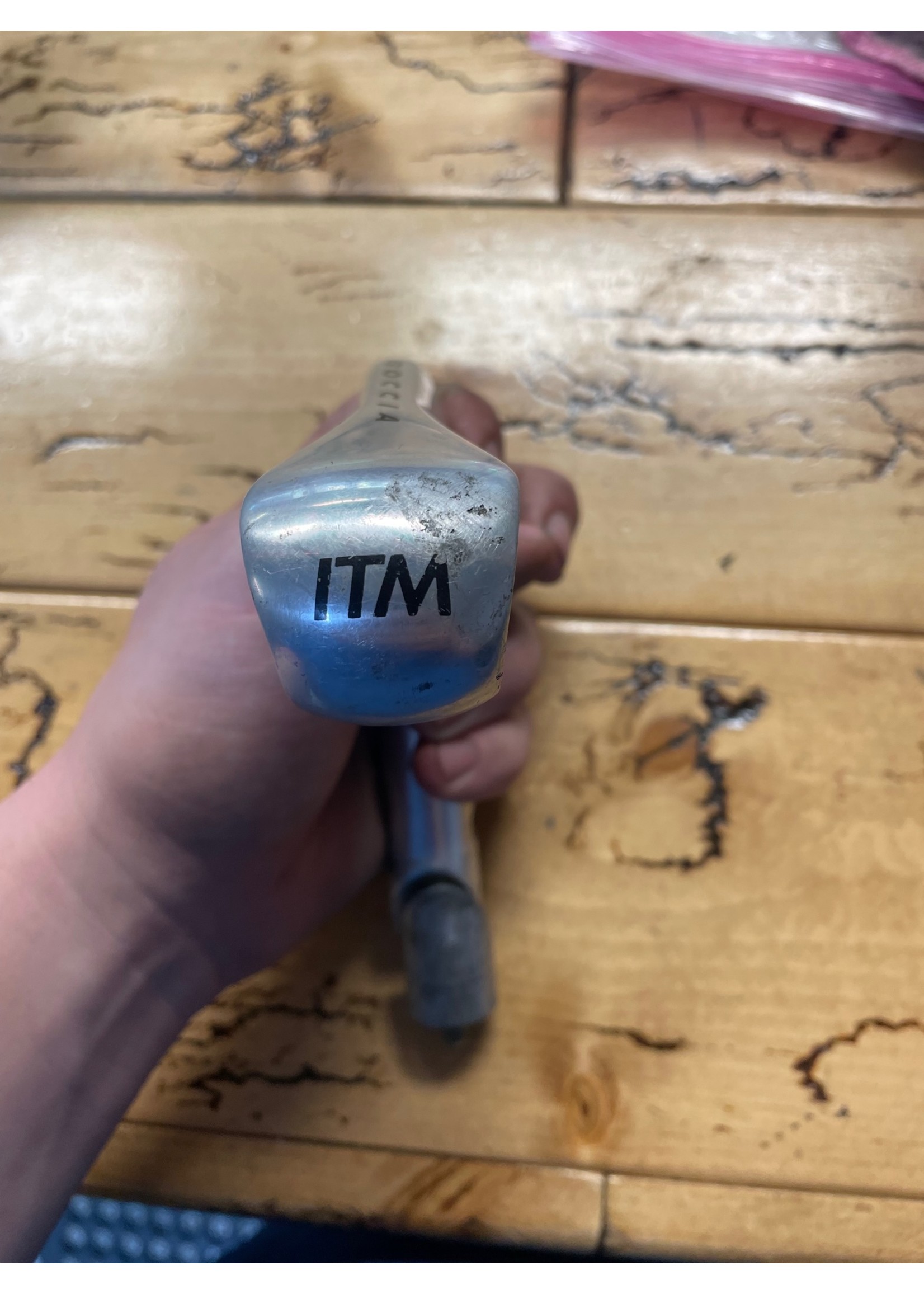 ITM ITM Goccia 105mm 1 Inch Quill Stem