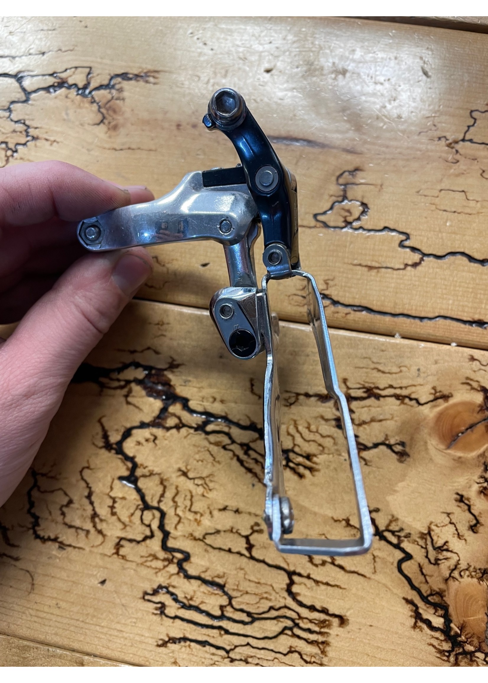 Shimano Deore XT FD-M735 31.8mm Bottom 