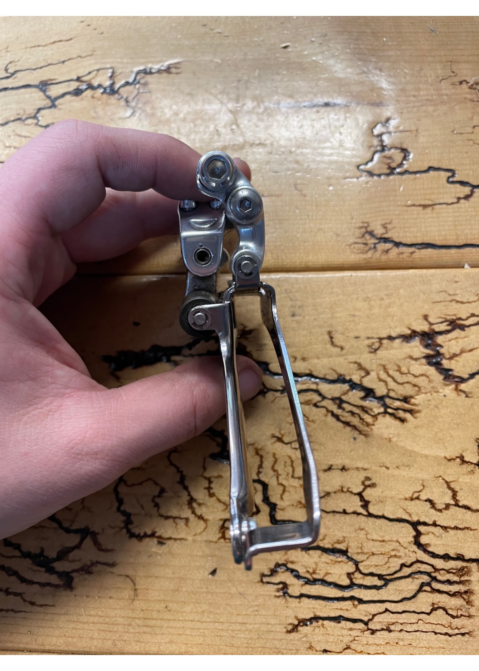 Shimano Dura Ace FD-7700 Braze On Front 