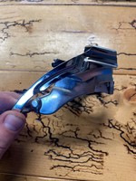 SHIMANO Shimano Deore XT FD-M760 Dual Pull 31.8mm/34.9mm  Front Derailleur