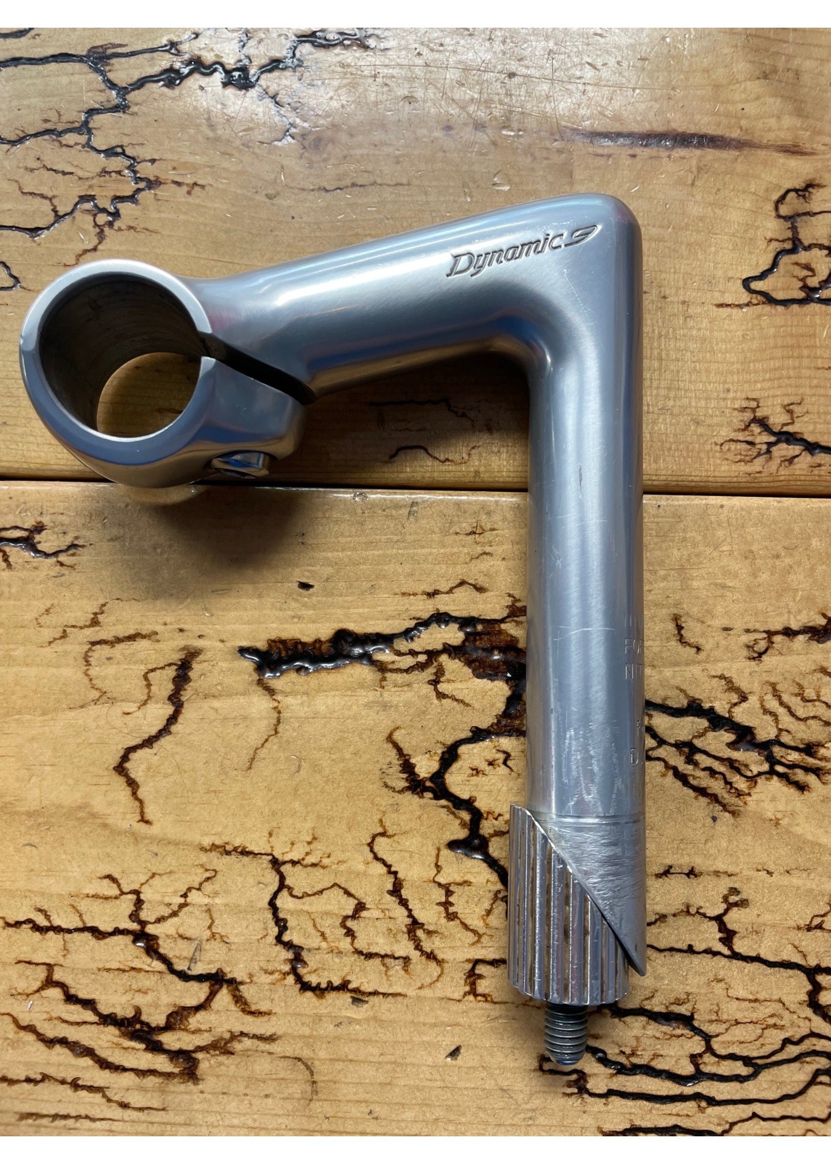 Nitto Nitto Dynamic 9 90mm 1 Inch Quill Stem