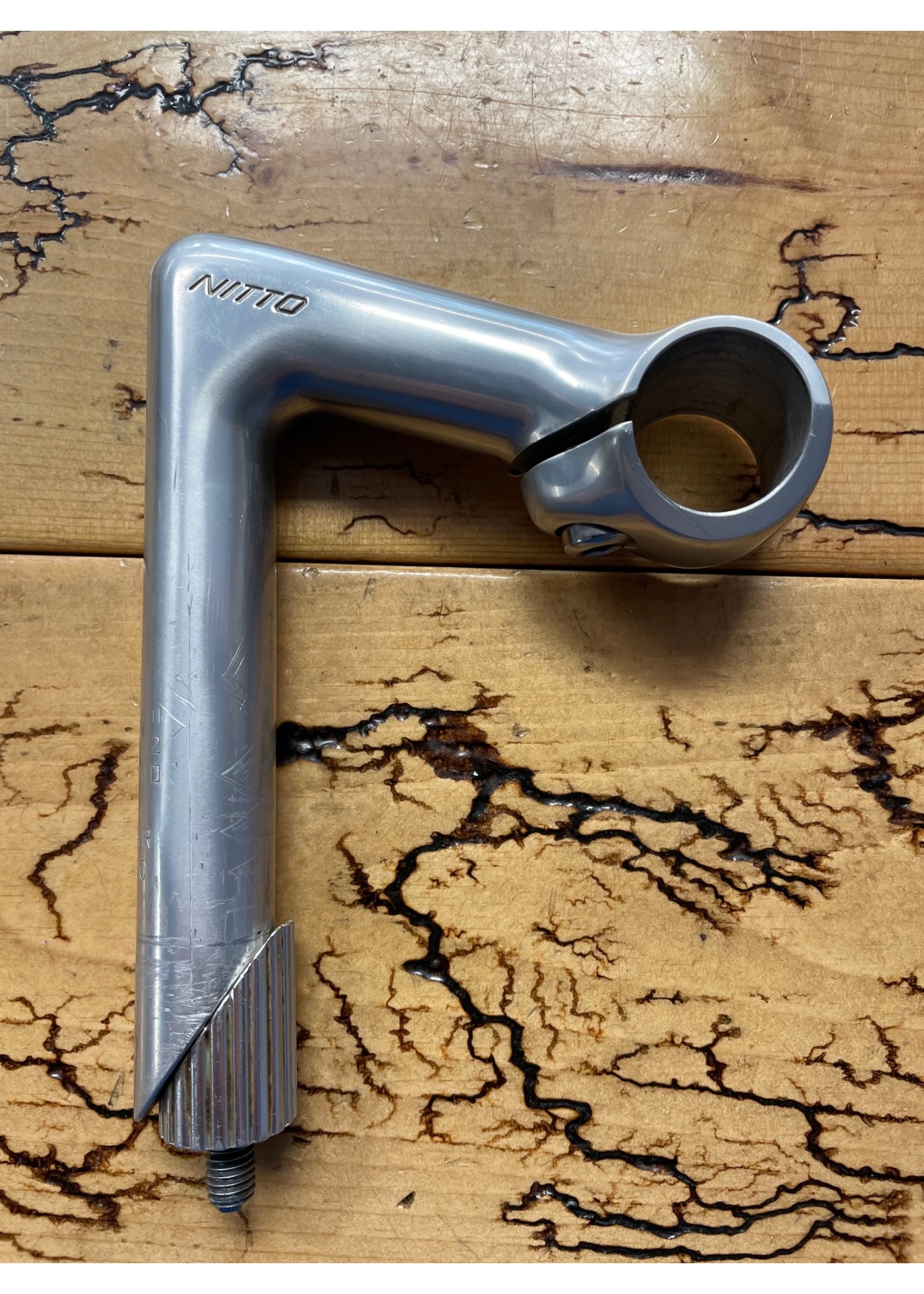 Nitto Nitto Dynamic 9 90mm 1 Inch Quill Stem