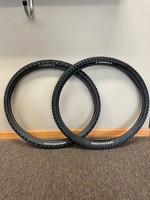 Specialized Specialized S Works Team Control / Master 26 Inch Tire Set