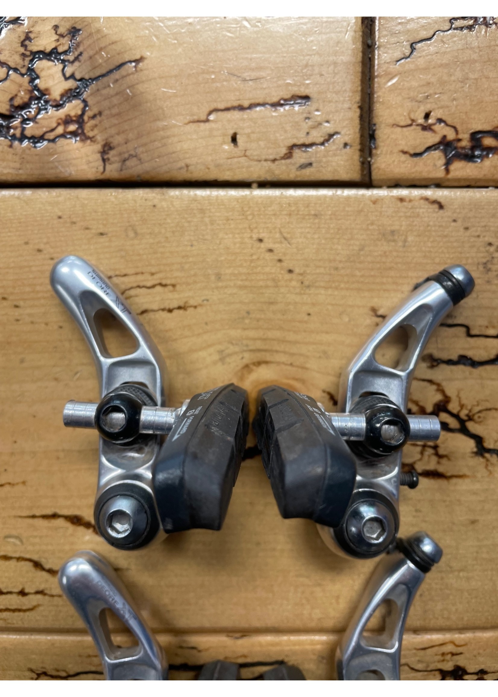 Shimano Deore XT BR-M737 Cantilever 
