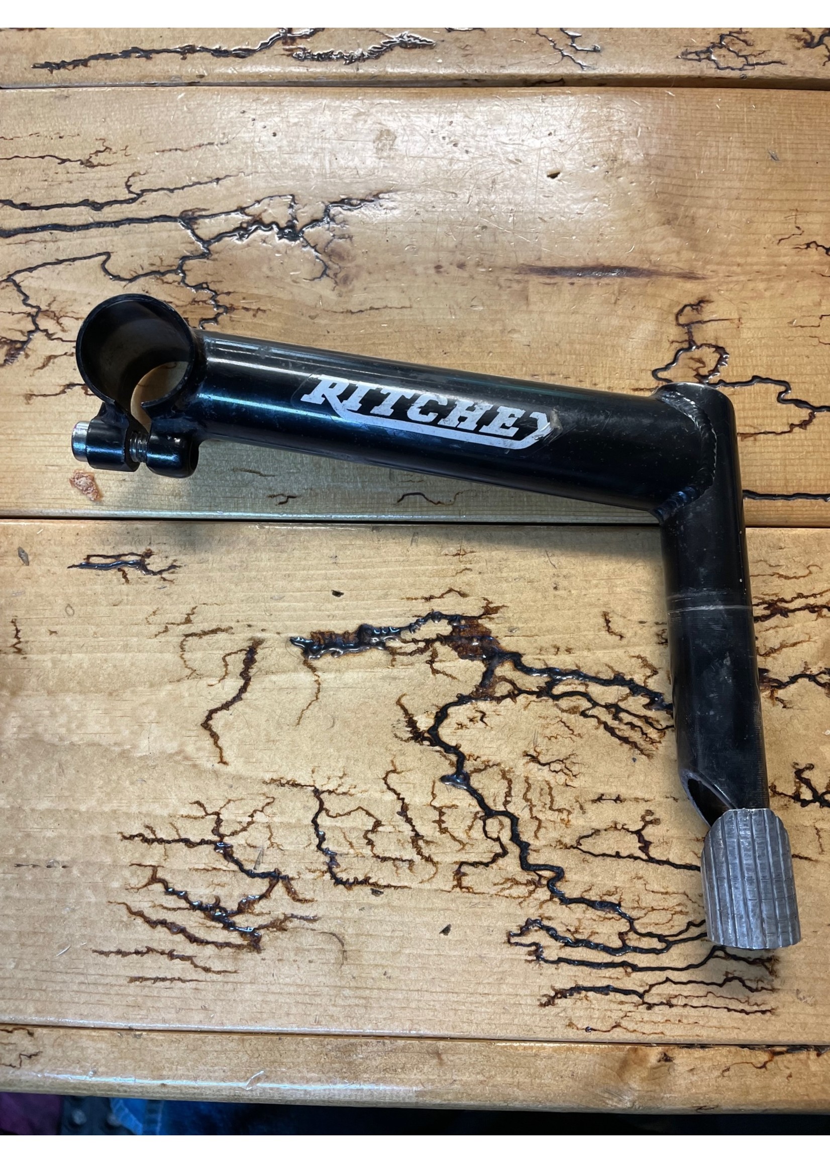 Ritchey Ritchey 150mm 1 Inch 25.4mm Quill Stem