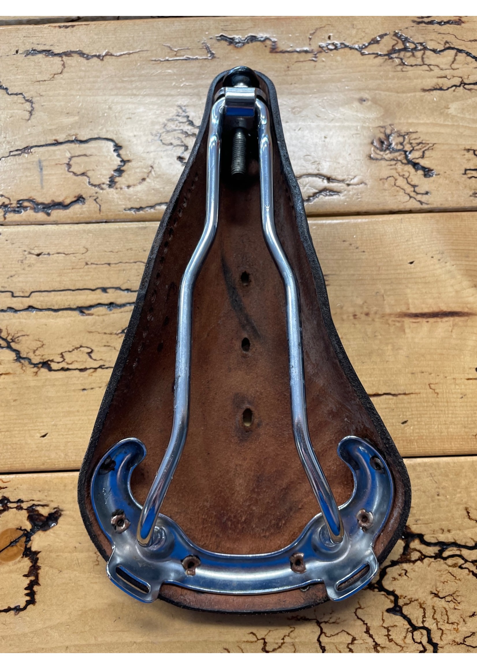 Brooks Brooks B5N Saddle