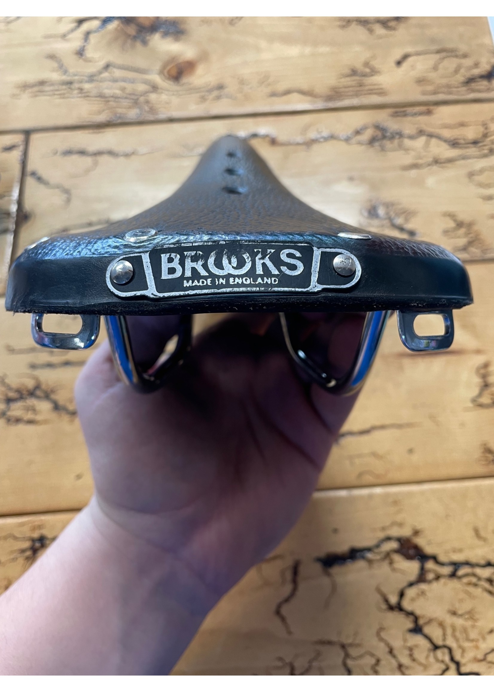 Brooks Brooks B5N Saddle