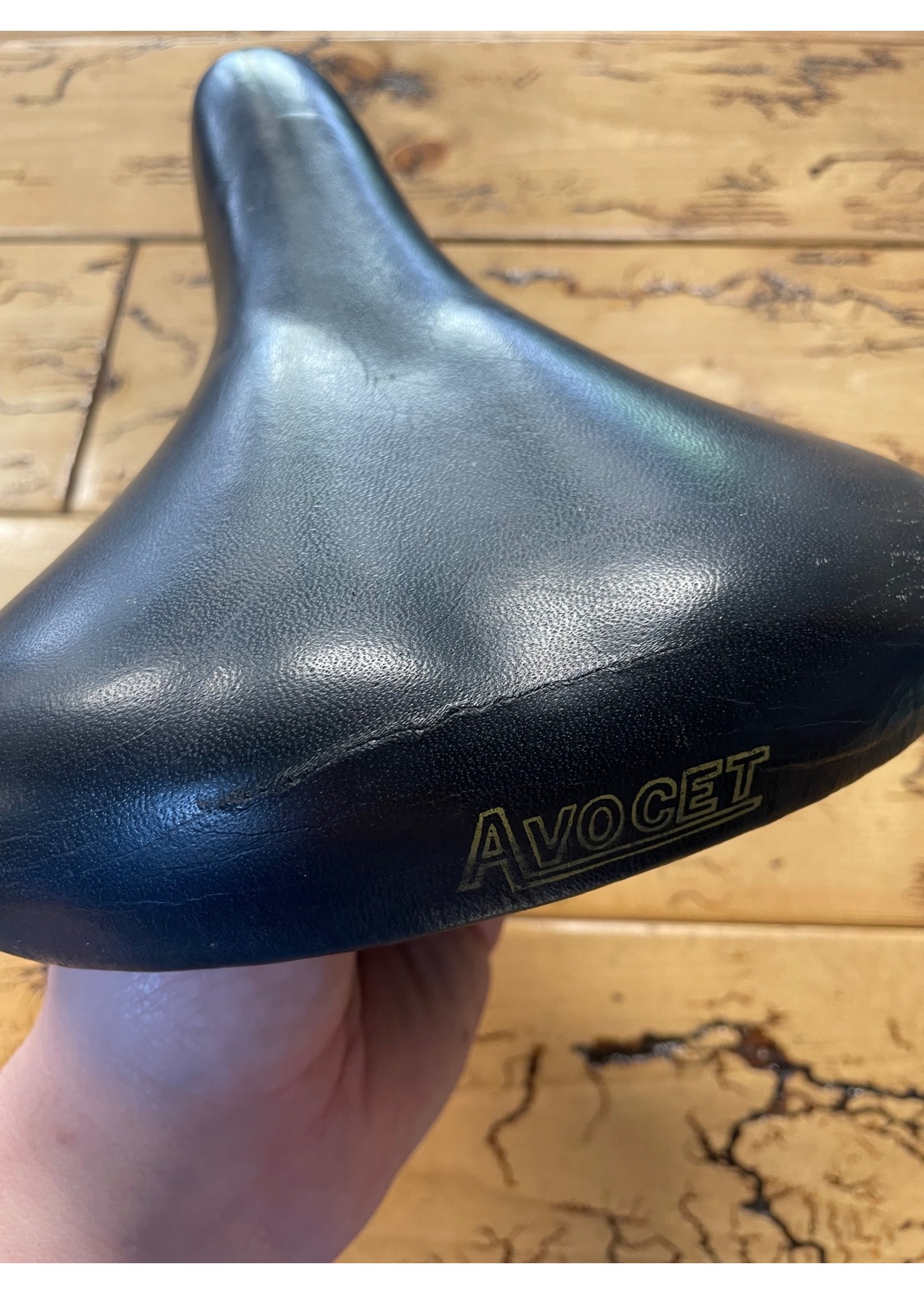 Avocet Touring WII Saddle