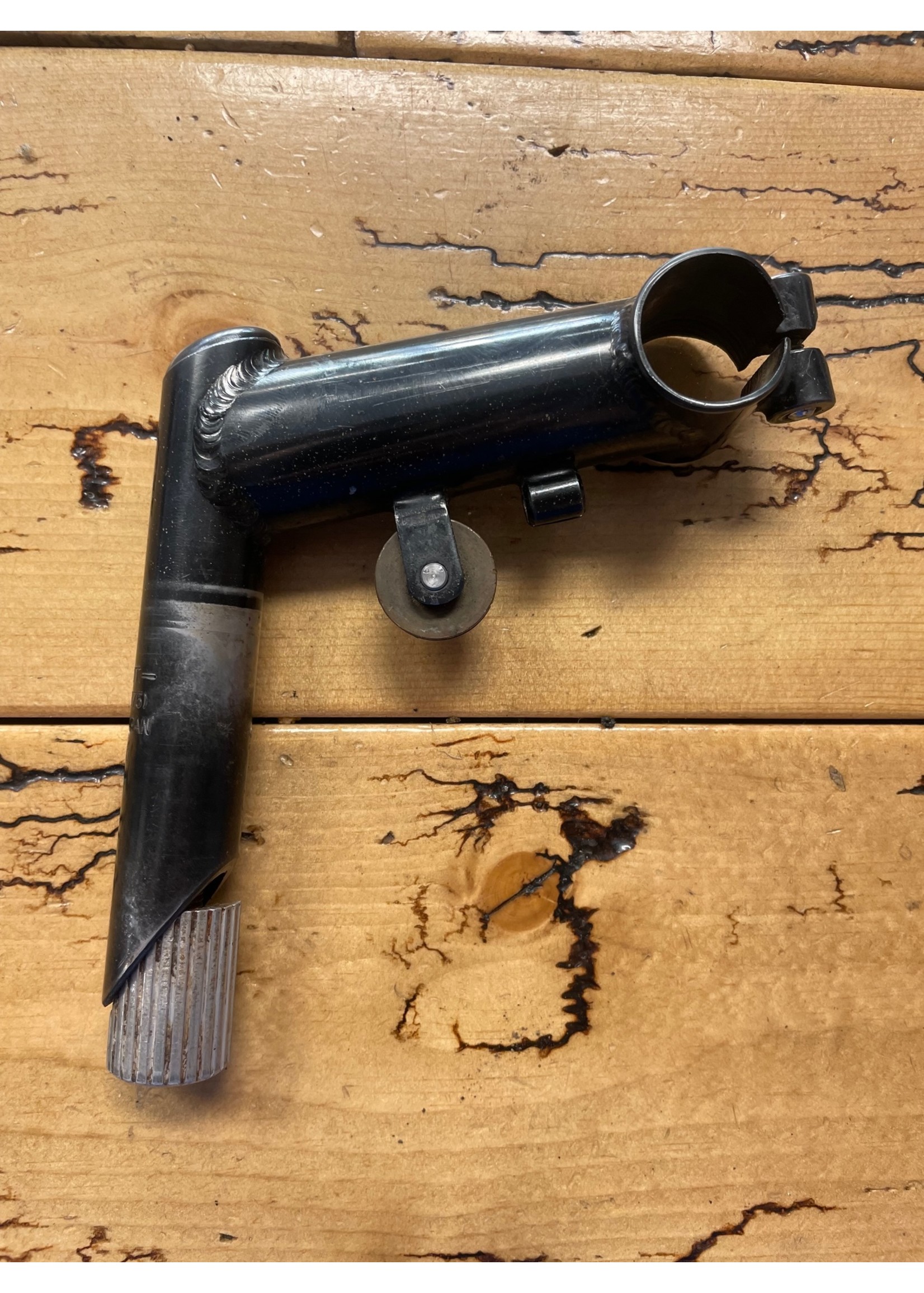 Nitto 90mm Roller 1 Inch Quill Stem 