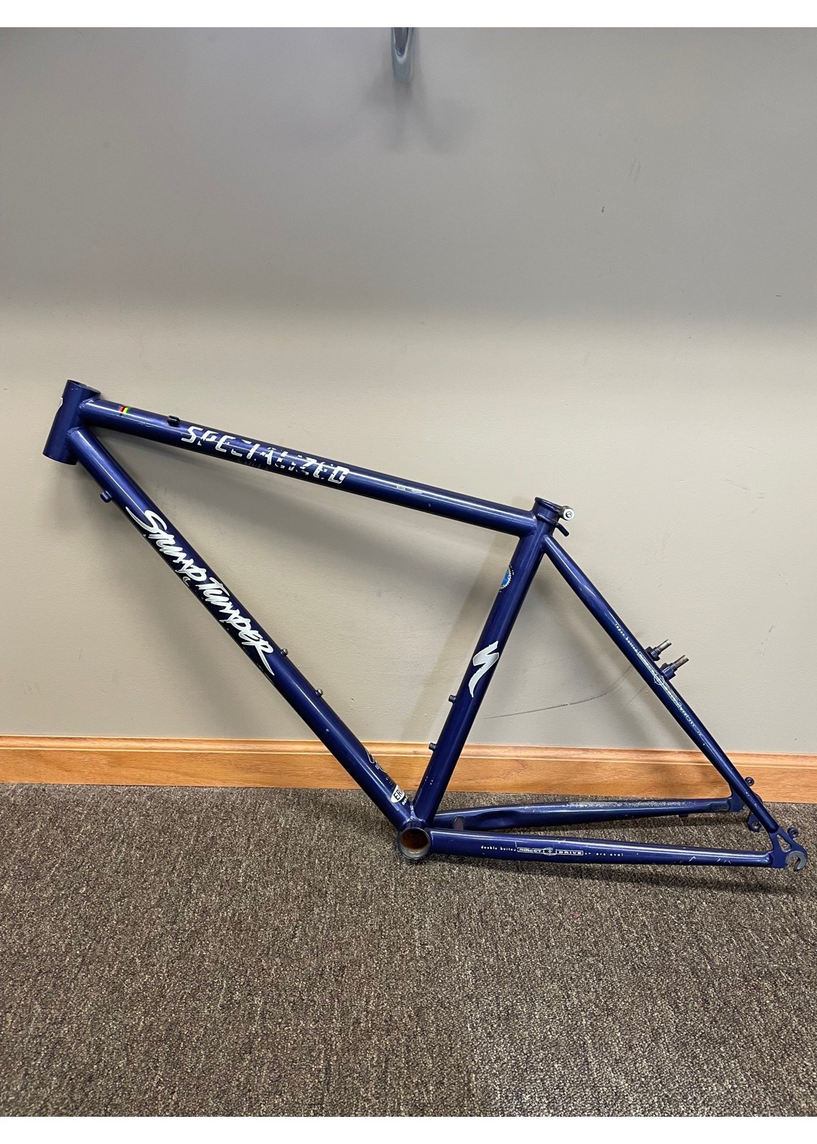 Specialized 1996 17" Specialized Stumpjumper Frame