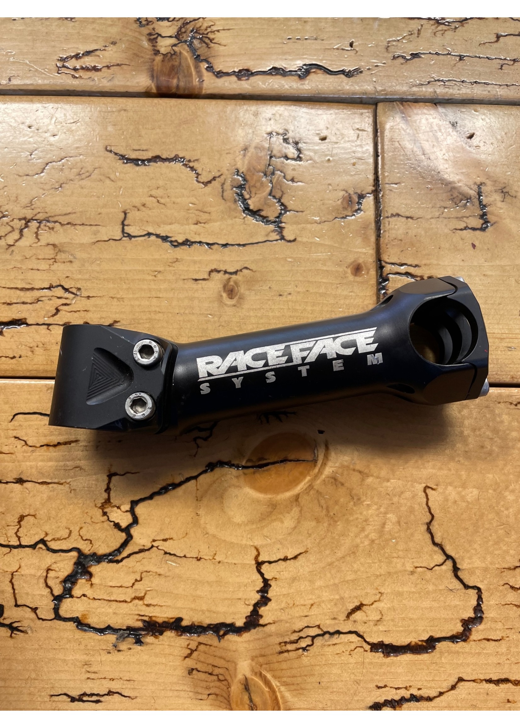 Raceface Raceface System 130mm 1 1/8 25.4mm Stem