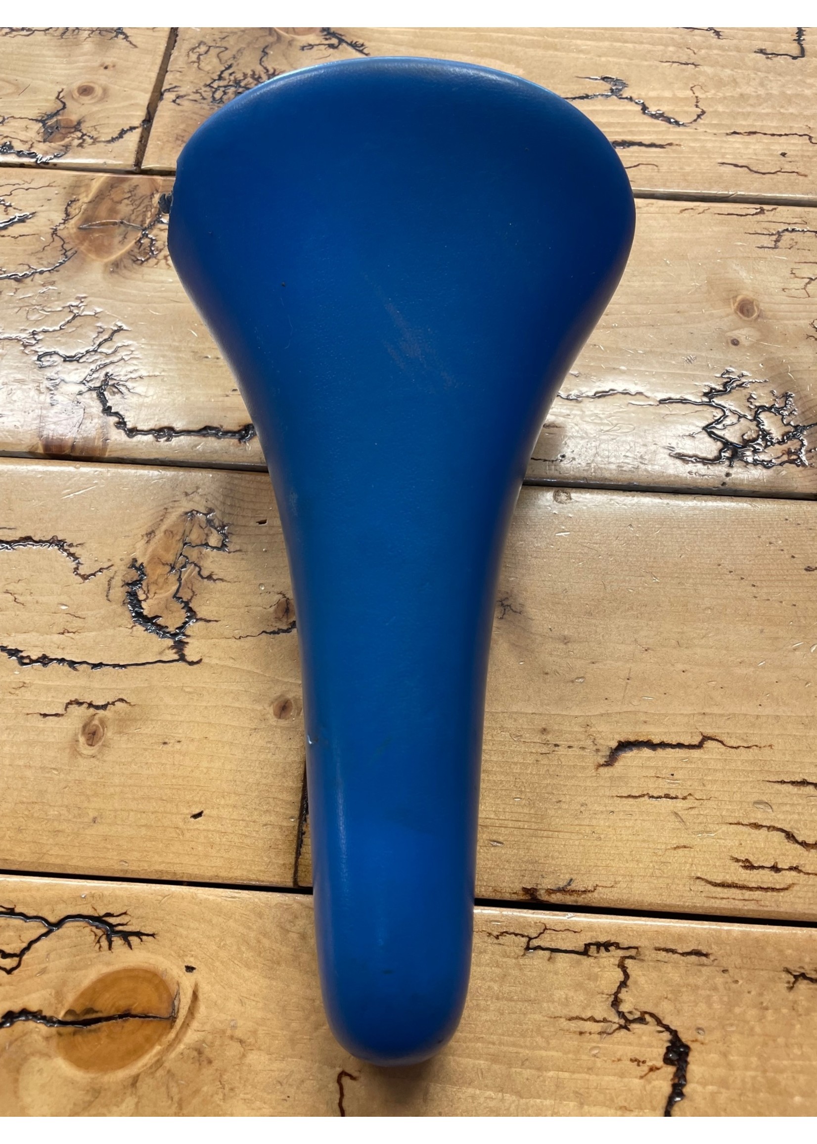 Vetta Vetta Carrera Blue Saddle