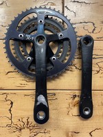 Sakae SR Sakae X-1 48/38/28 175mm Crankset