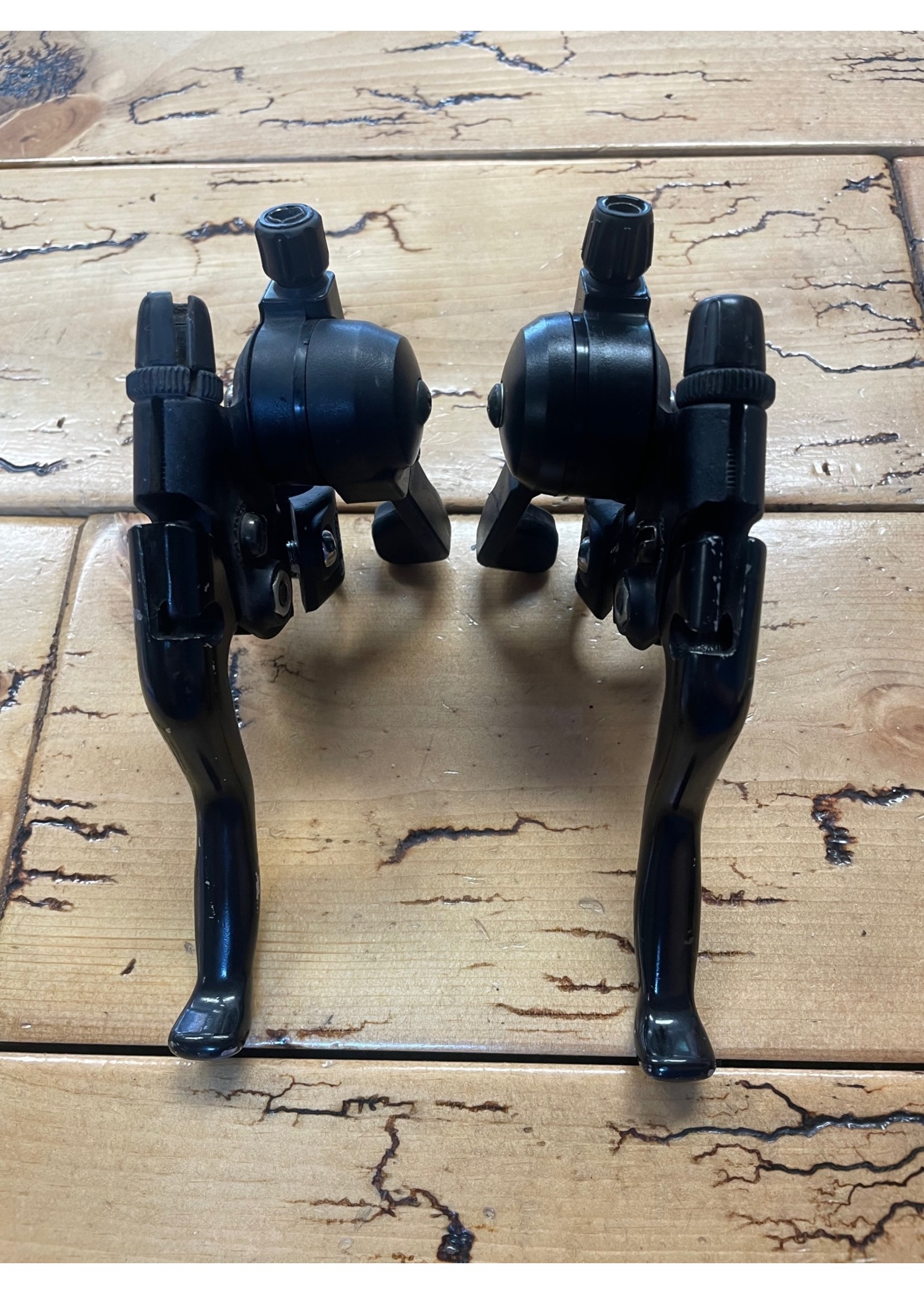 Shimano Deore DX ST-M071 3x7 Shifter 