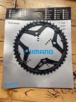 SHIMANO Shimano Deore LX FC-M581 48 Tooth 104 BCD Chainring