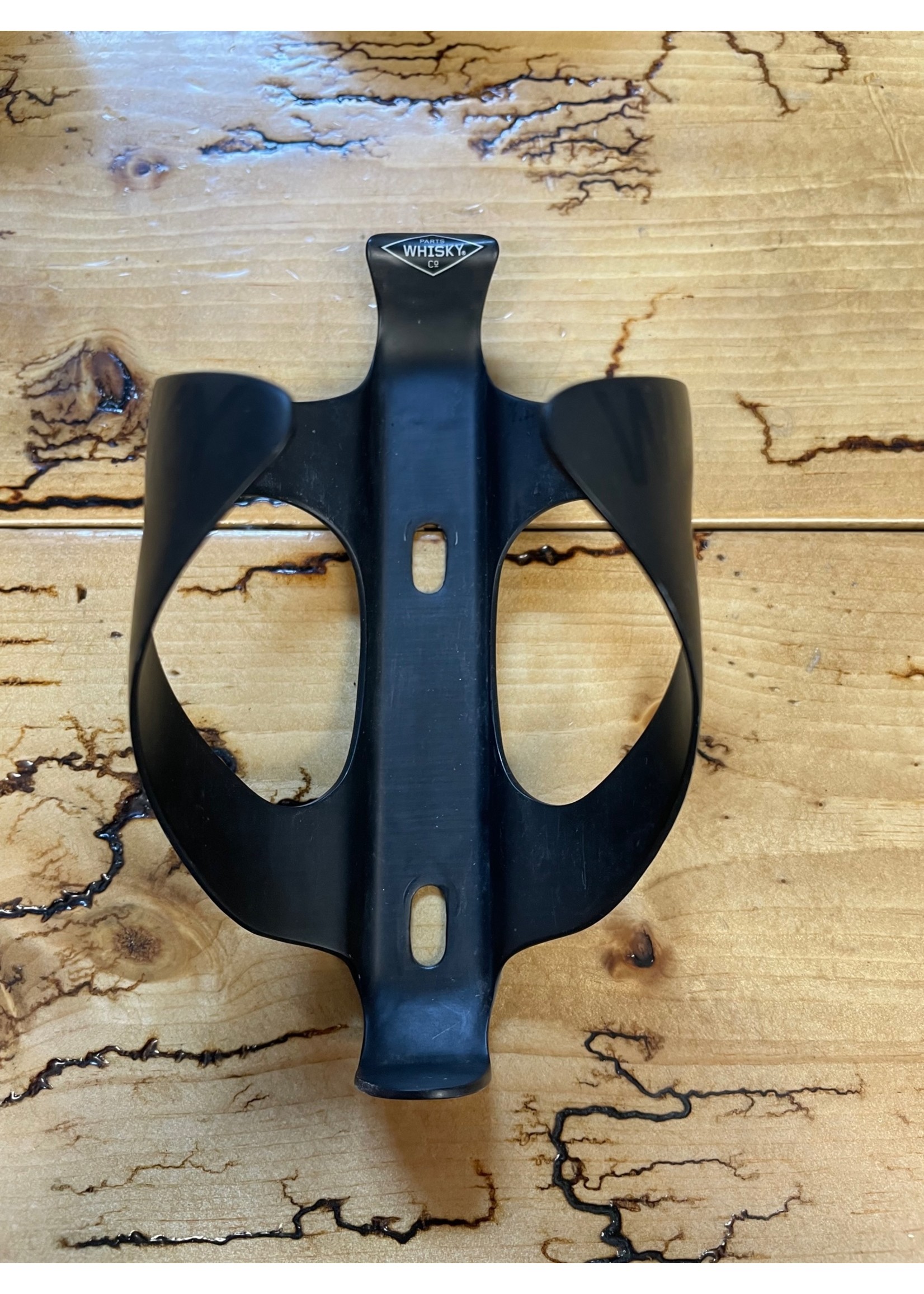 Whisky Whisky Parts Co Carbon Bottle Cage