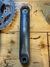 Shimano Deore LX FC-M571 44/32/22 Octalink Crankset