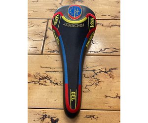 廃盤]SELLE BASSANO BOXTER ビンテージ