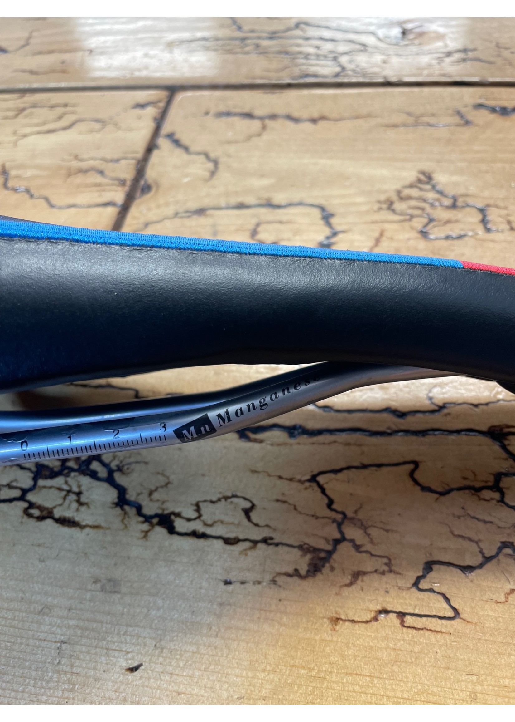 Selle Bassano Selle Bassano Vuelta Fondriest Saddle