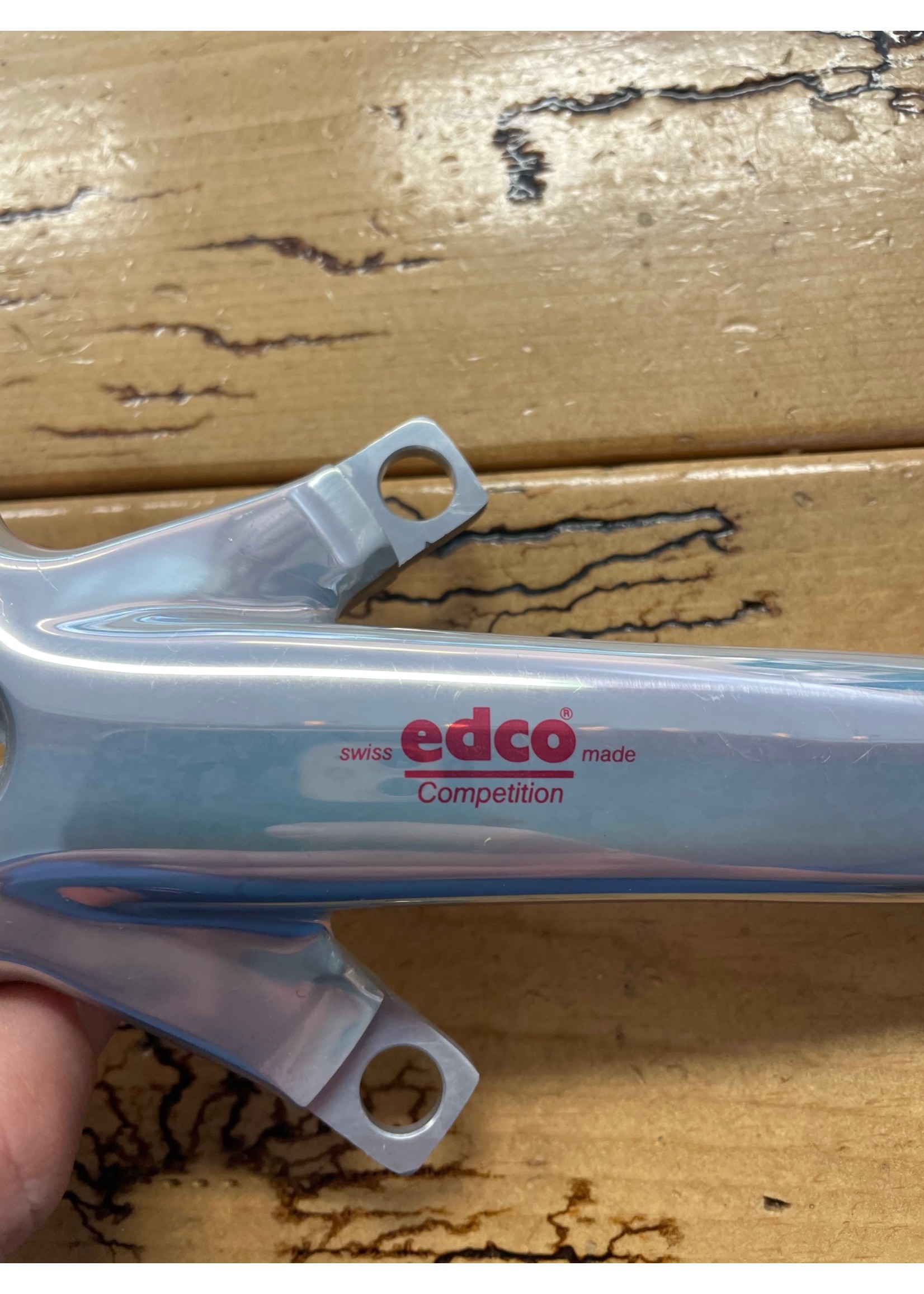 Edco Edco Competition 175mm Crankarms