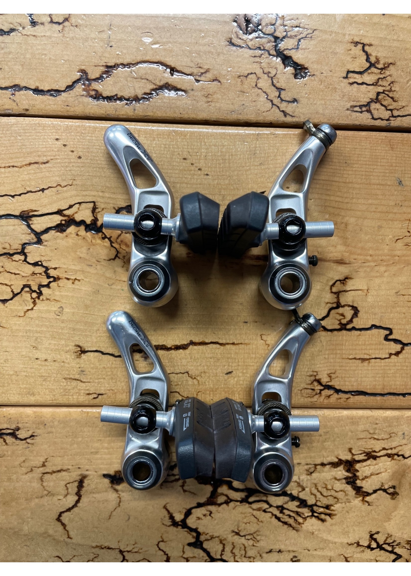 Shimano Deore XT BR-M737 Cantilever 
