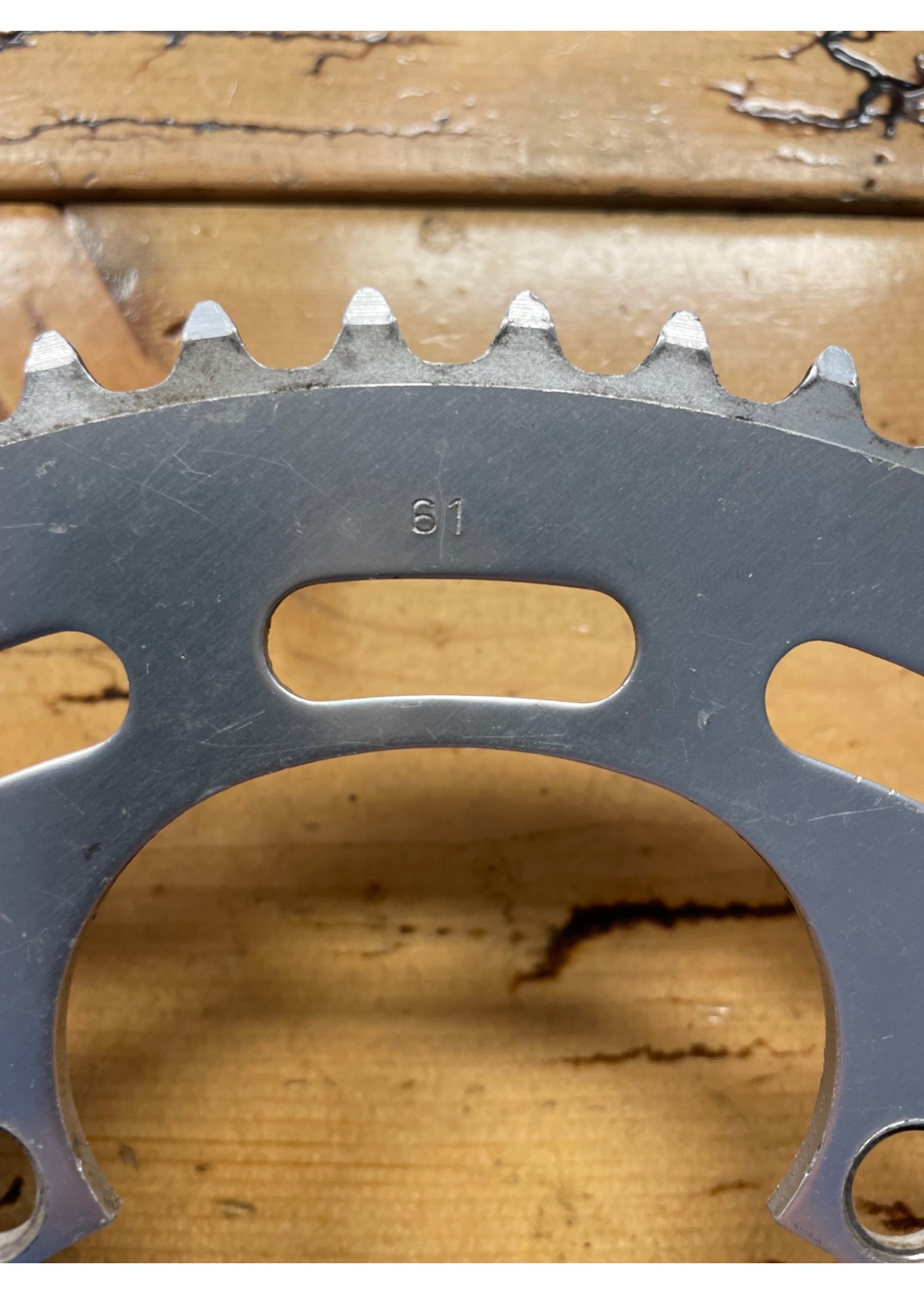 Specialized Specialized 61 Tooth 130 BCD Chainring