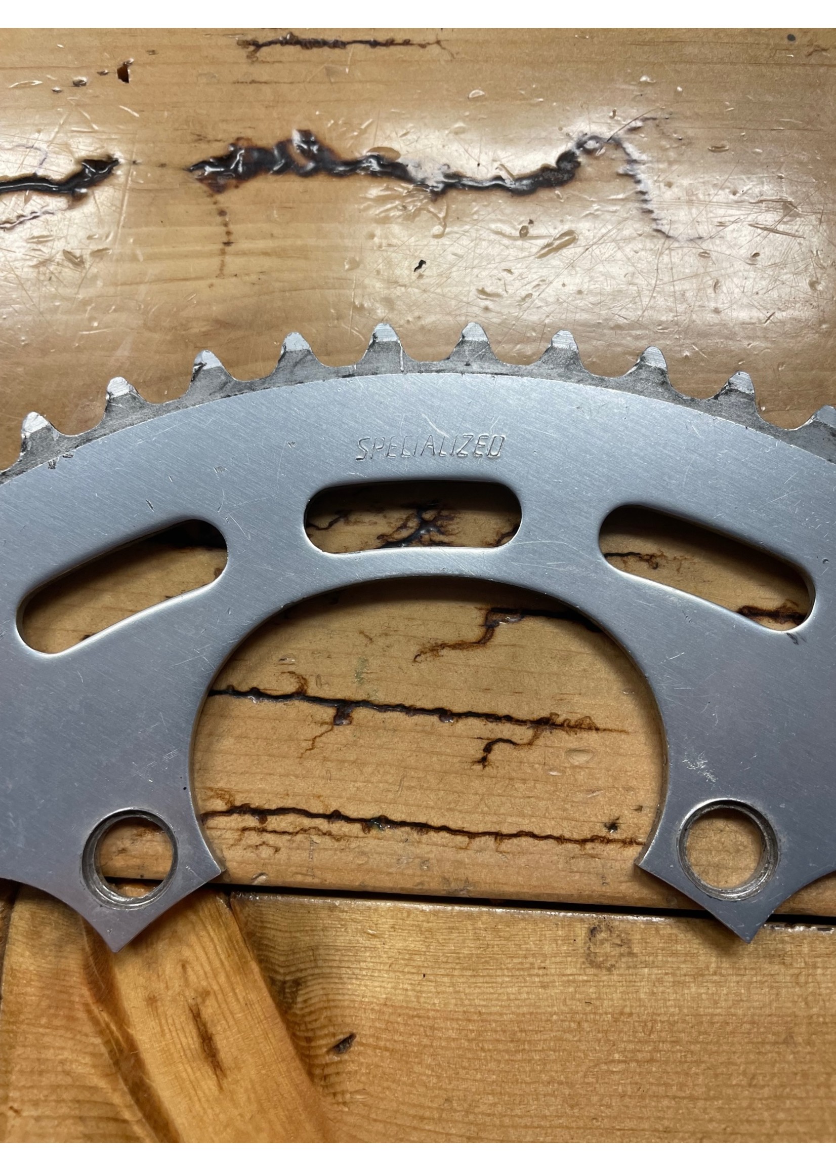 Specialized Specialized 61 Tooth 130 BCD Chainring