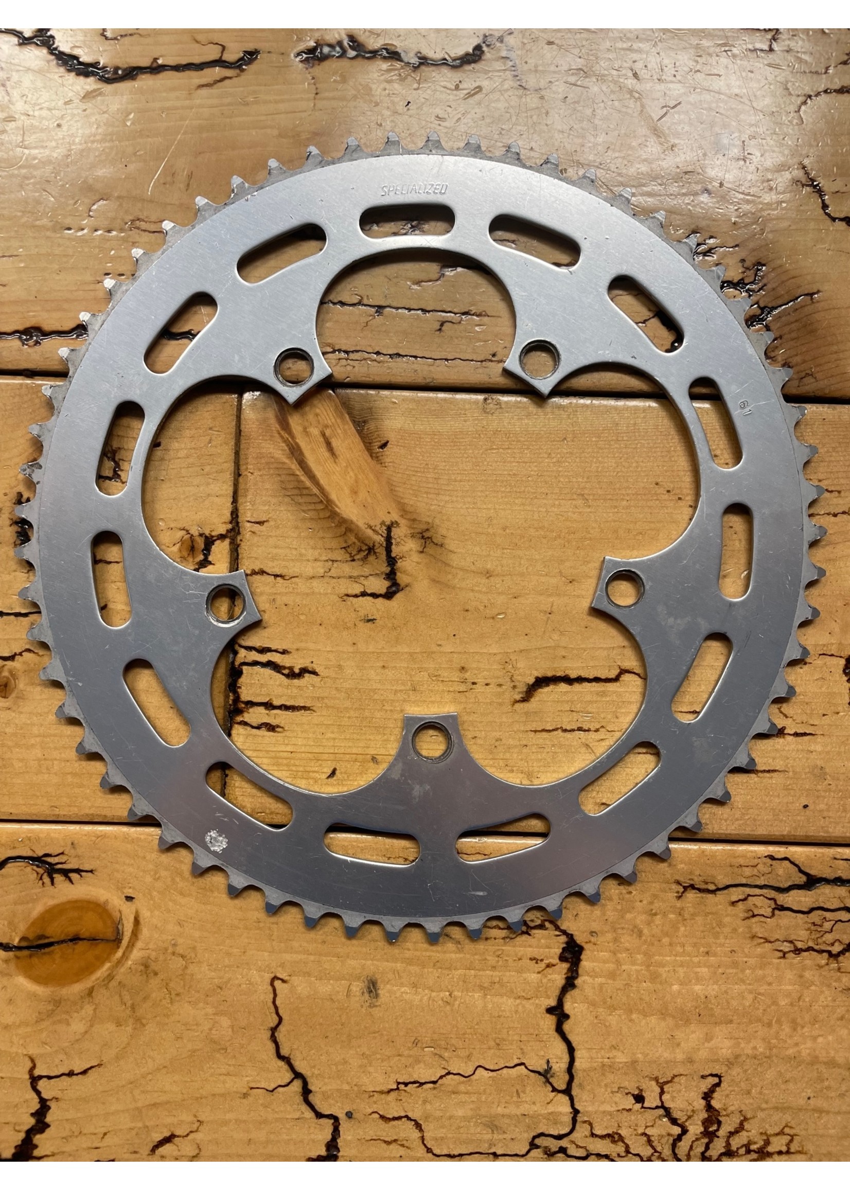 Specialized Specialized 61 Tooth 130 BCD Chainring