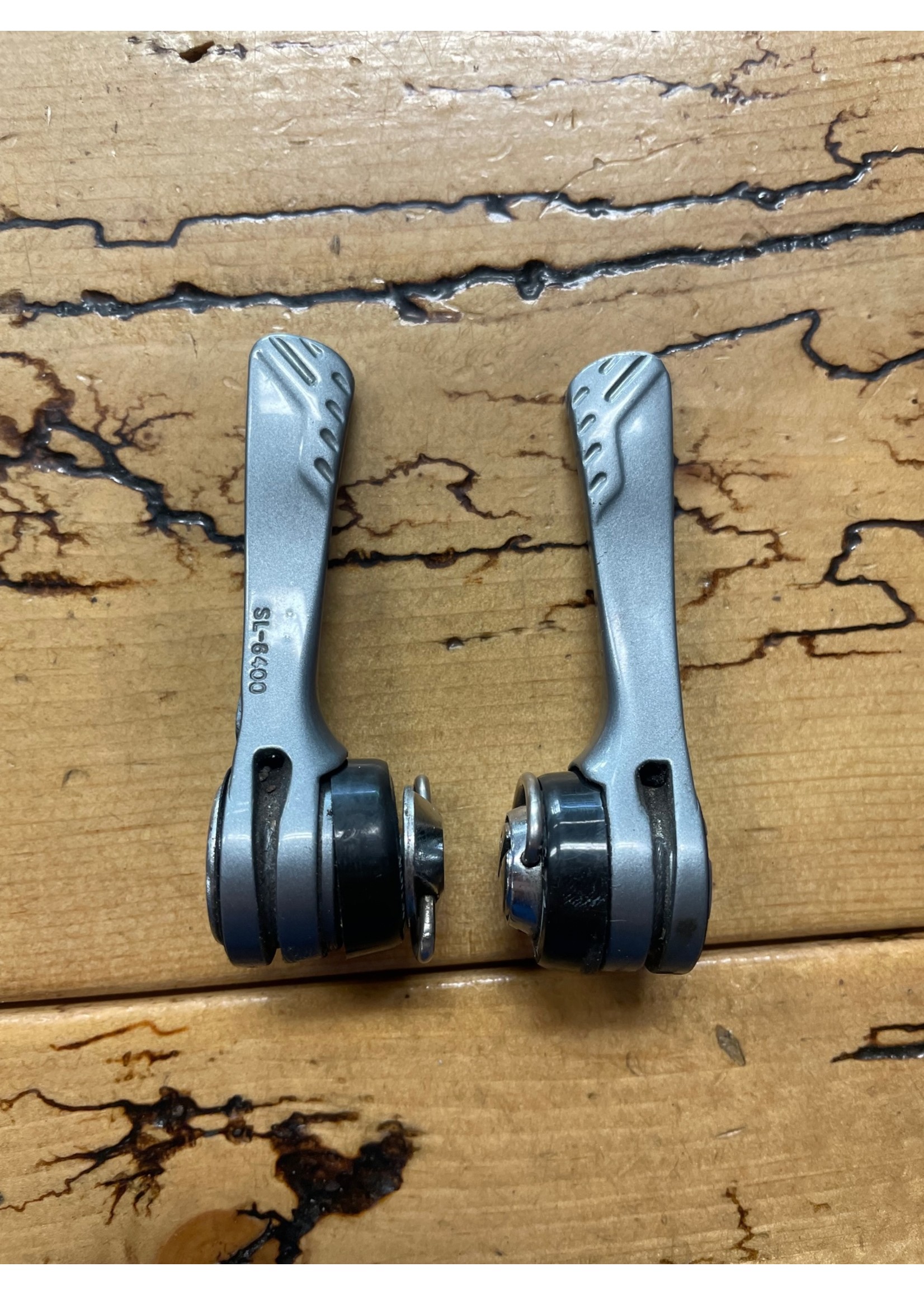 Shimano deals 600 shifter