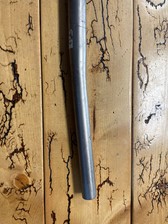 Sakae Powerbulge Titanium 520mm Handlebar - Gringineer Cycles