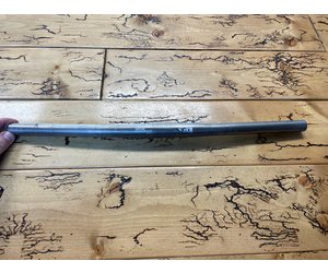 Sakae Powerbulge TT Titanium Bar 600mm | eBay