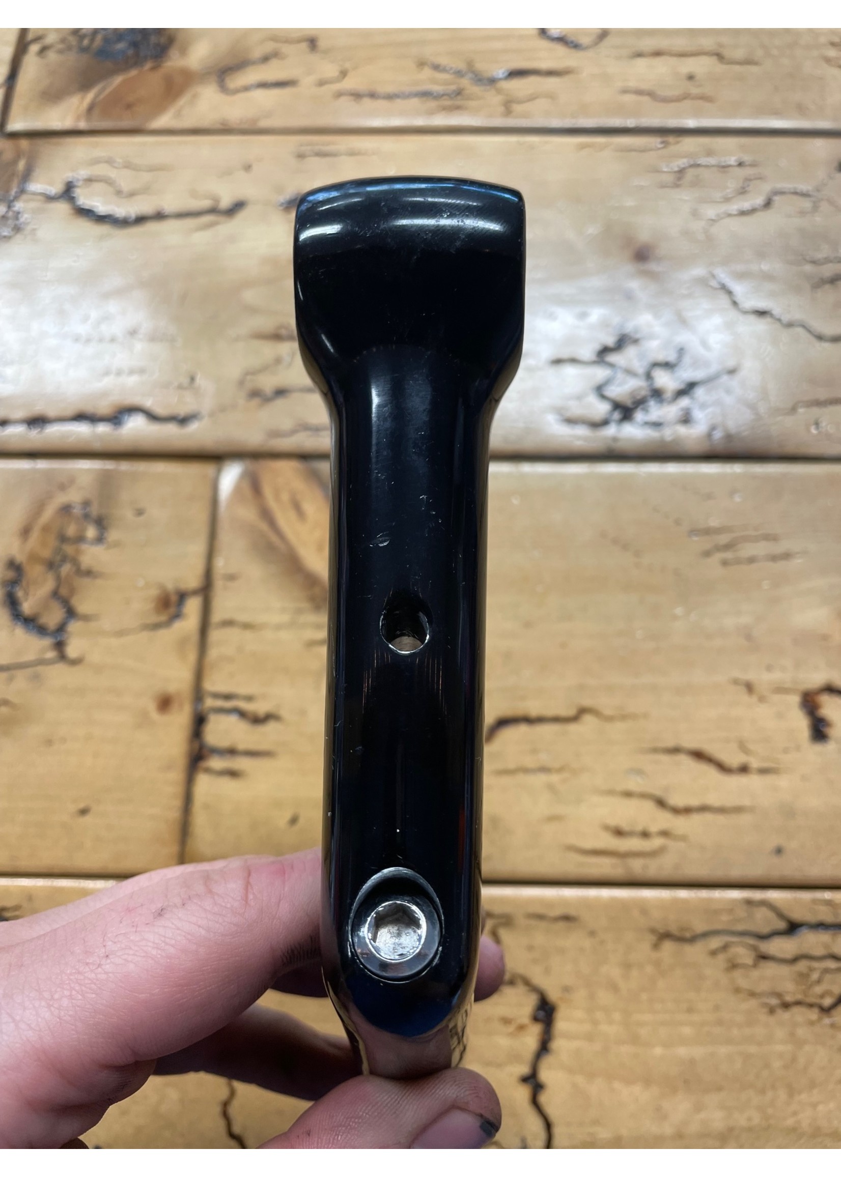 Nitto Nitto Black Dirt Drop 110mm 1 Inch Quill Stem