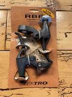 Tektro Tektro RBP V Type Brake Levers