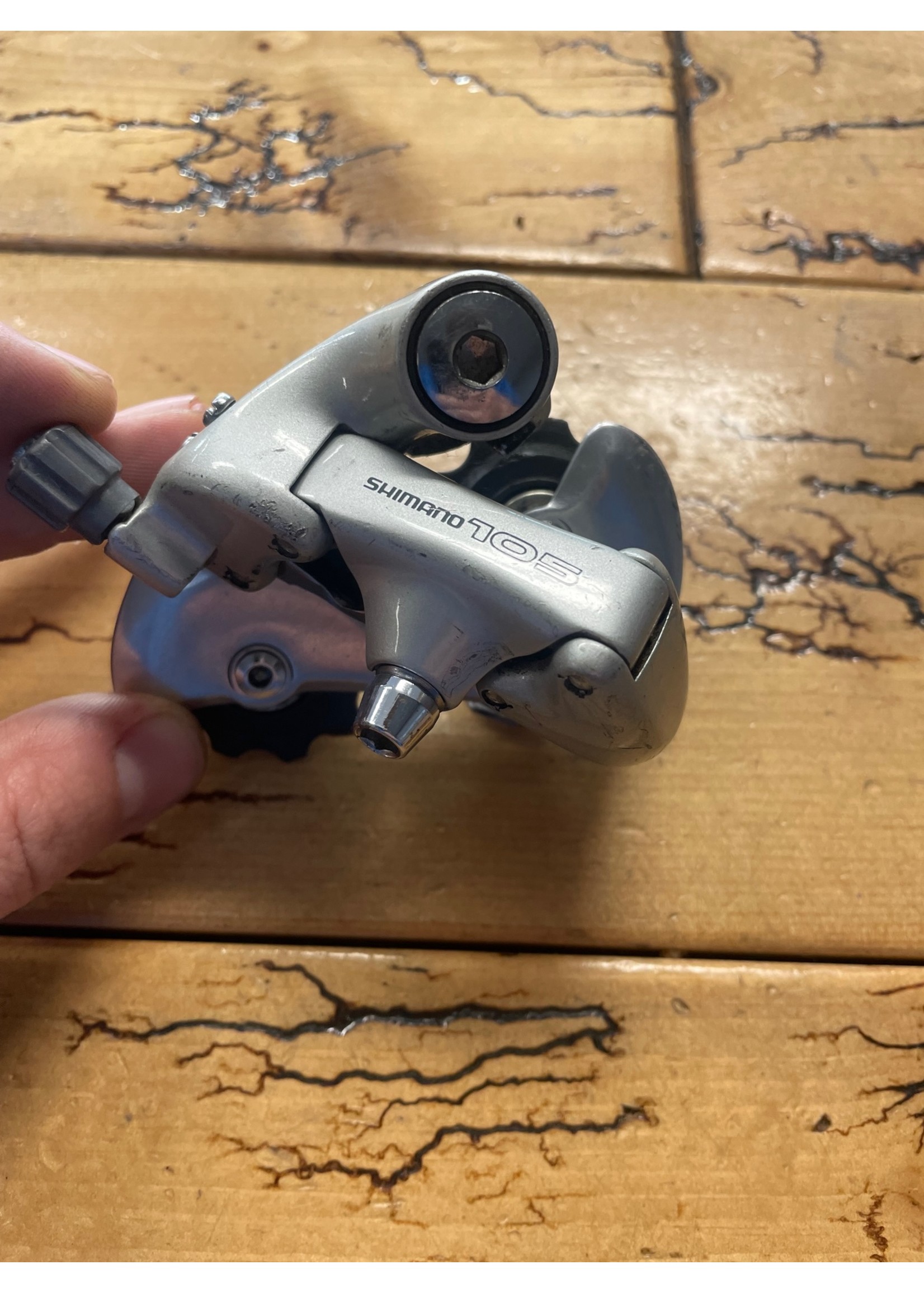 SHIMANO Shimano 105 RD-1055 Rear Derailleur