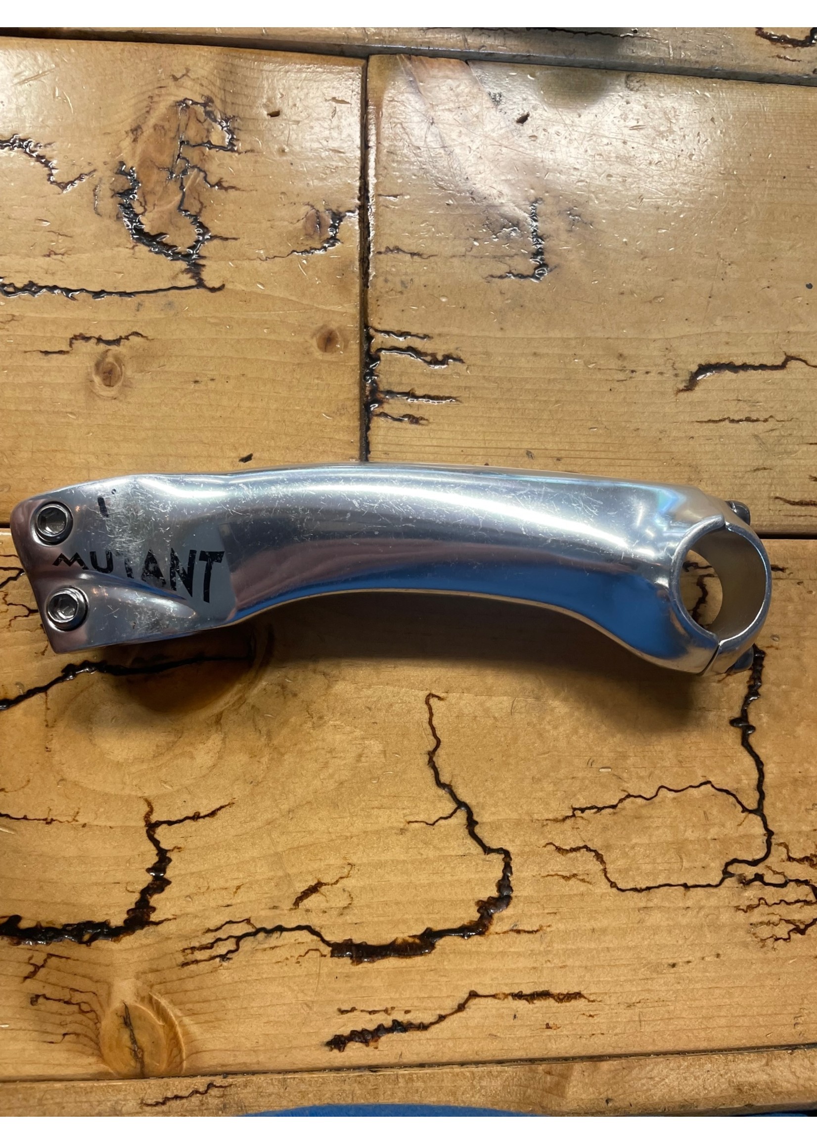 3T 3T Mutant 140mm 1 Inch Stem