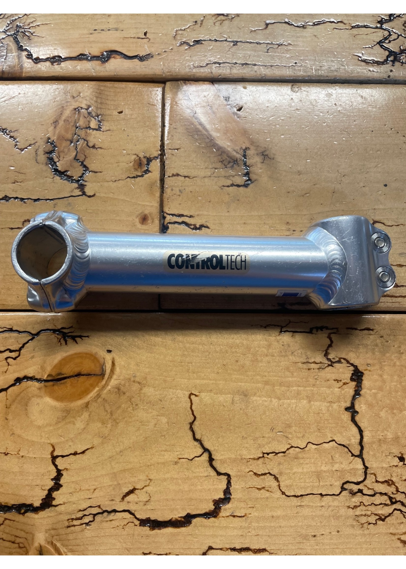 1 inch store threadless stem