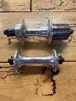 SHIMANO Shimano Deore DX M650 Hub Set