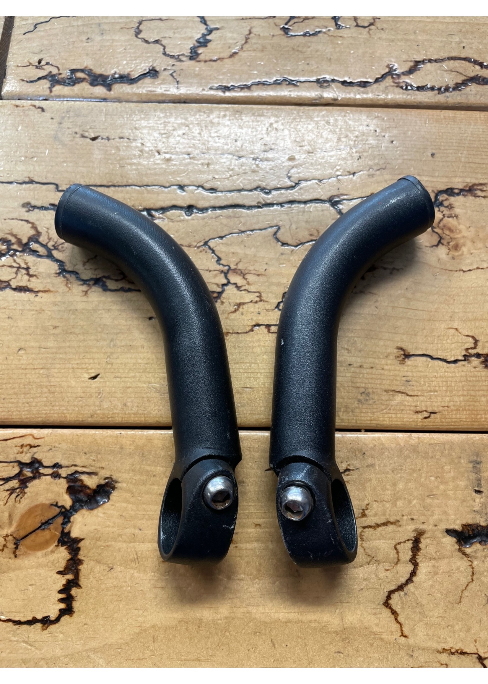 Bontrager Bontrager Race Bar Ends