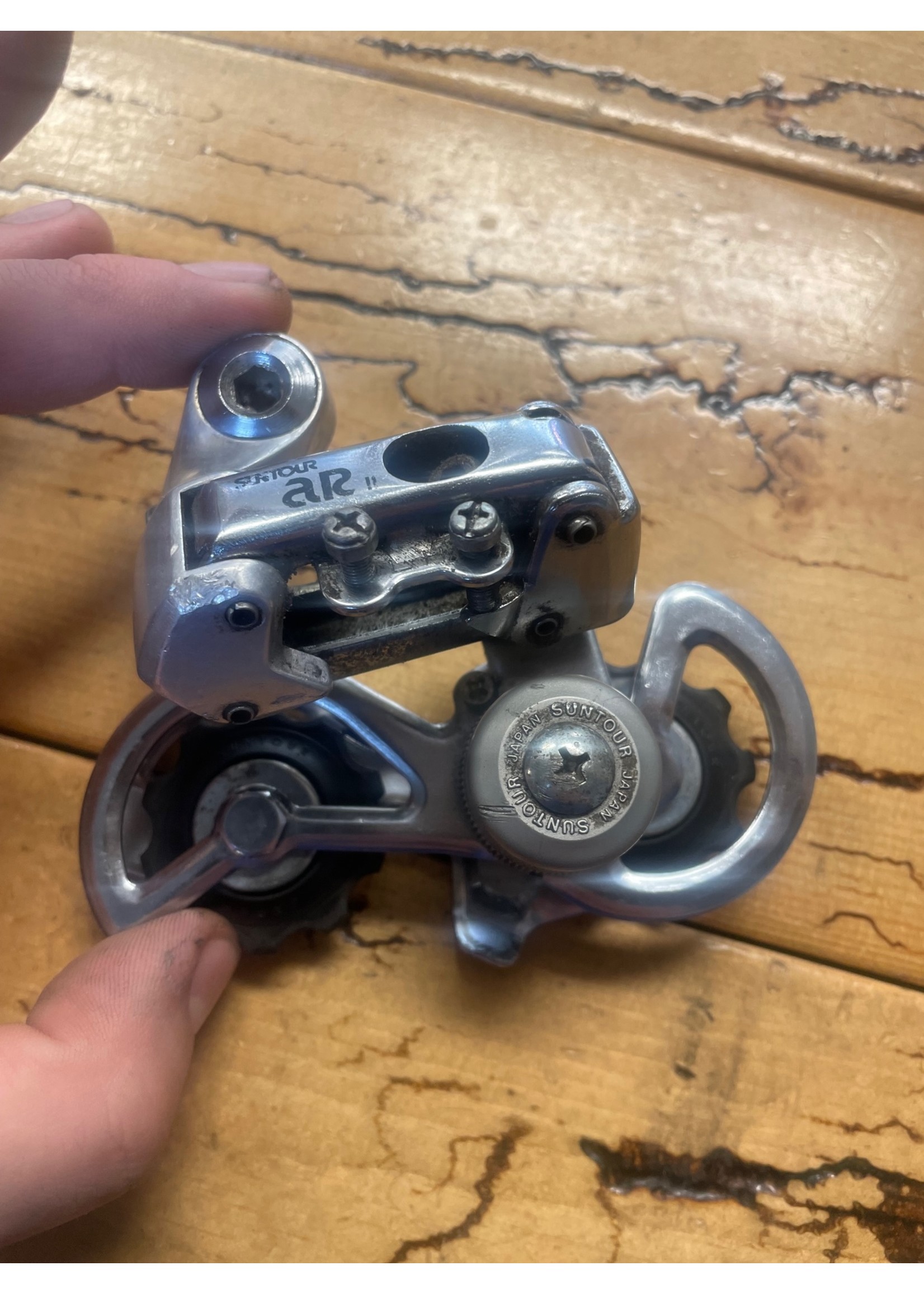 Suntour Suntour AR II Rear Derailleur